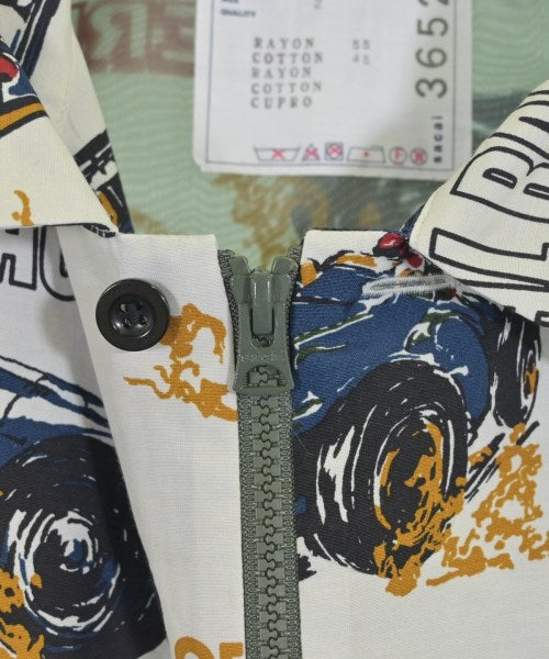 sacai 休閒襯衫