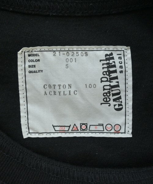 sacai T恤/上衣