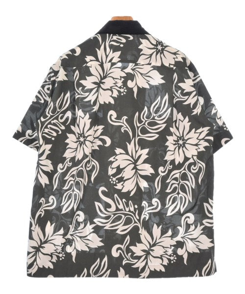 sacai 休閒襯衫