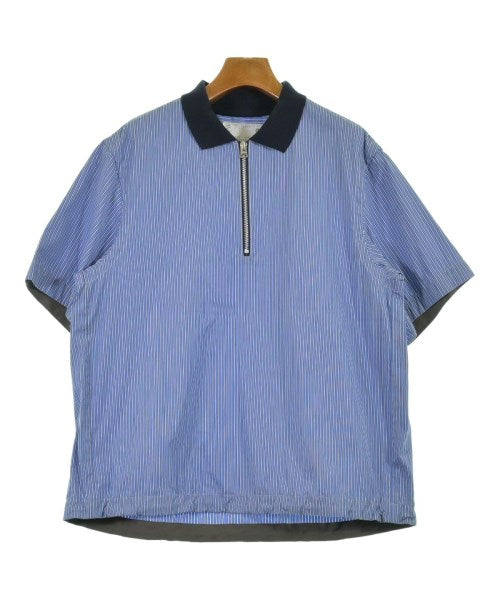 sacai 休閒襯衫