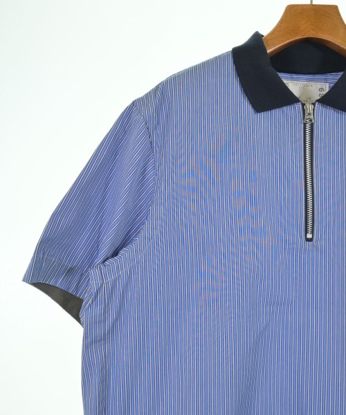 sacai 休閒襯衫