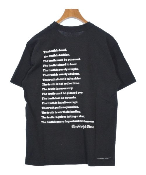 sacai T恤/上衣