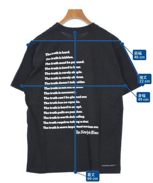 sacai T恤/上衣