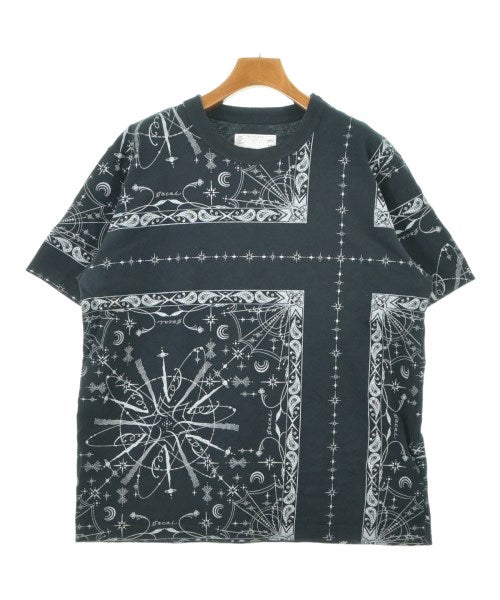 sacai T恤/上衣