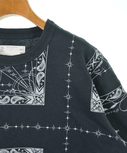 sacai T恤/上衣