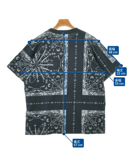 sacai T恤/上衣