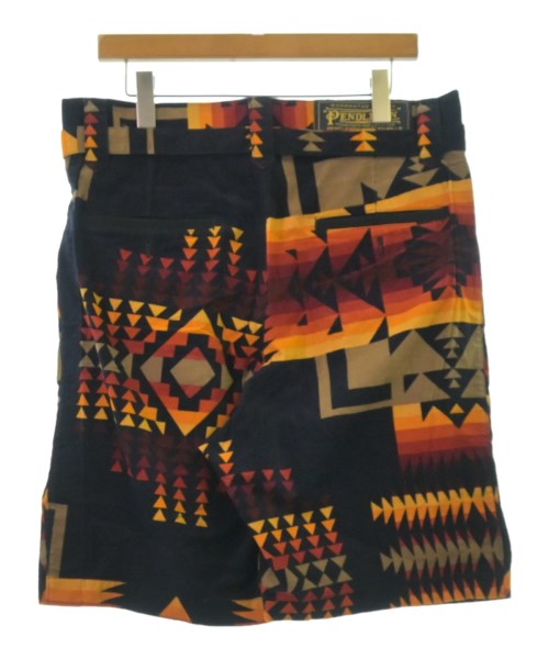 sacai 短褲