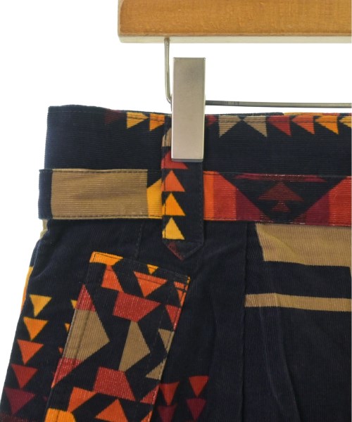 sacai 短褲