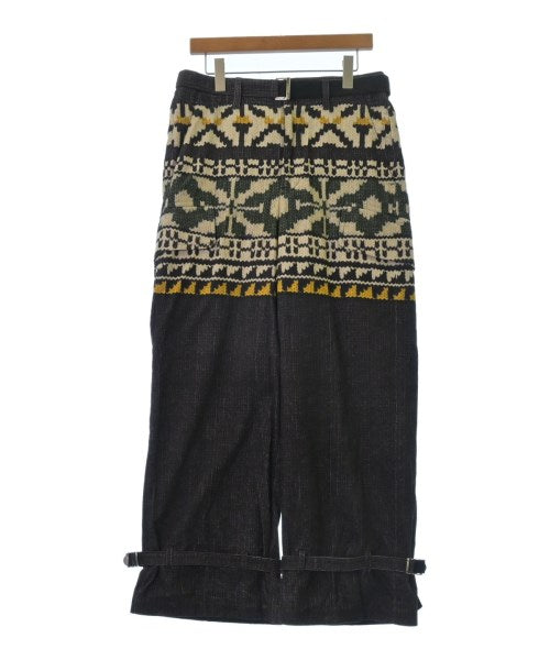 sacai 其他款