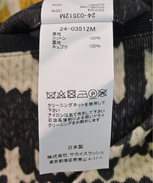 sacai 其他款