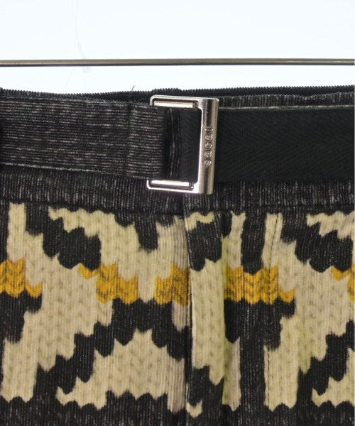 sacai 其他款