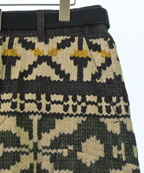sacai 其他款