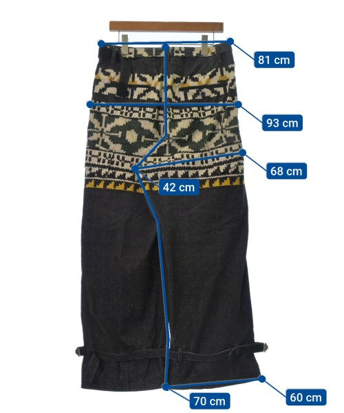 sacai 其他款