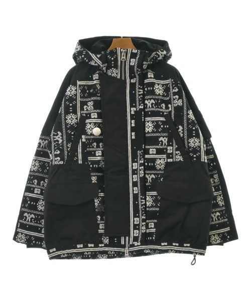 sacai 其他飛行外套