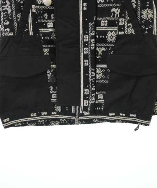 sacai 其他飛行外套