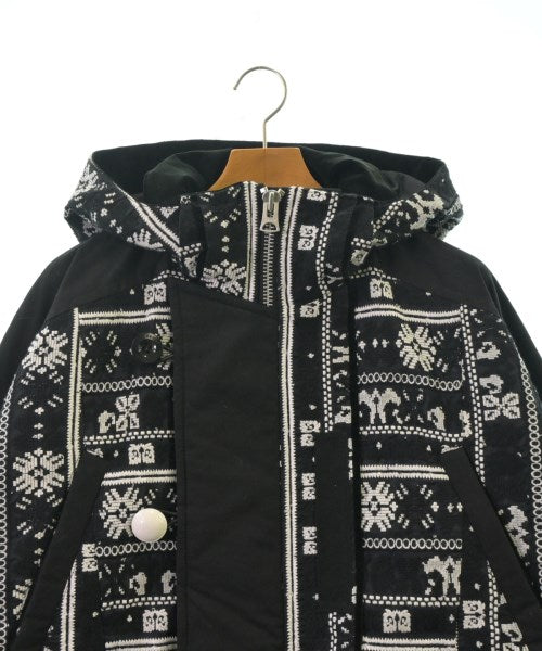 sacai 其他飛行外套