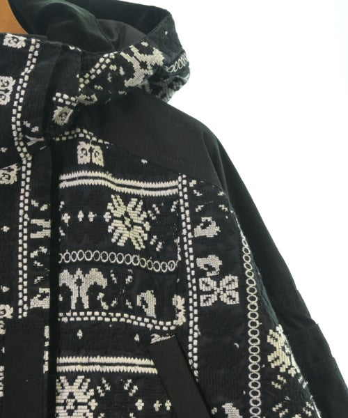 sacai 其他飛行外套