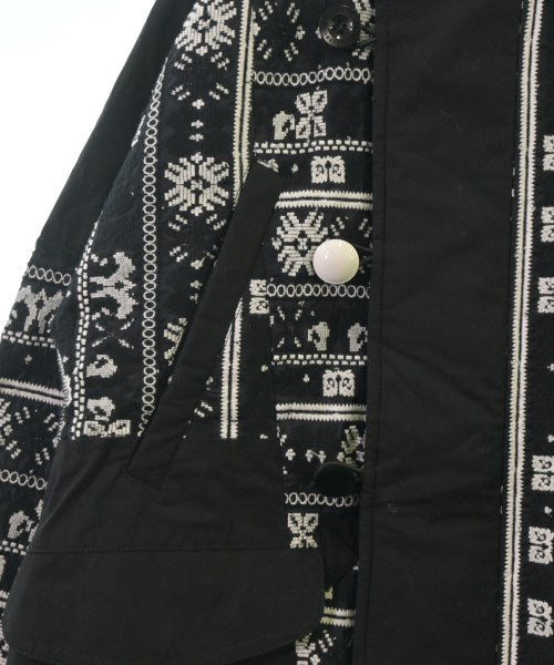 sacai 其他飛行外套