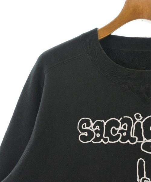 sacai 運動衫