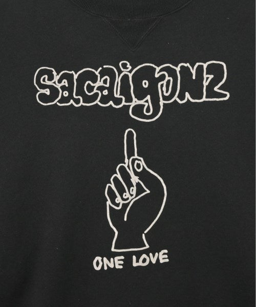 sacai 運動衫