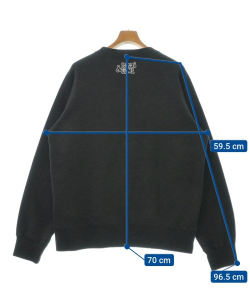sacai 運動衫