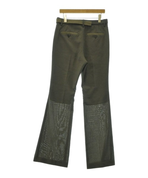 sacai 長褲