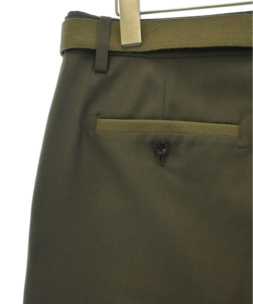 sacai 長褲