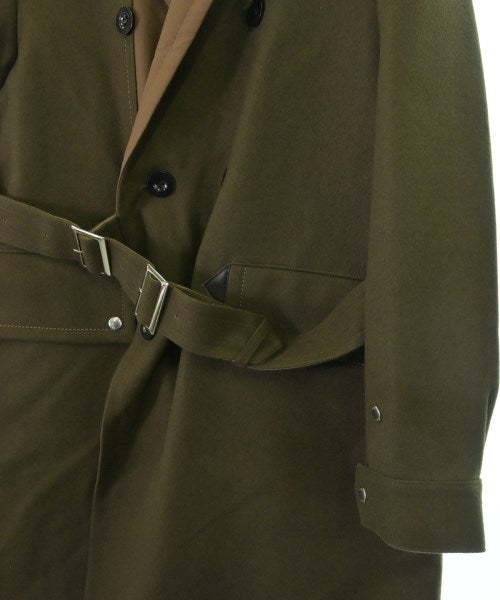 sacai 其他大衣