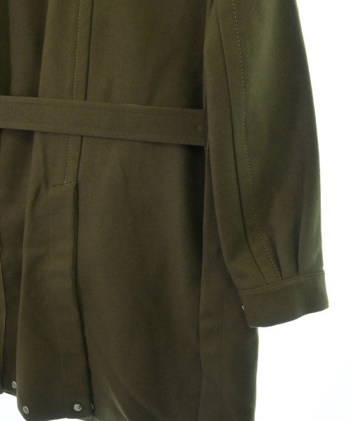 sacai 其他大衣