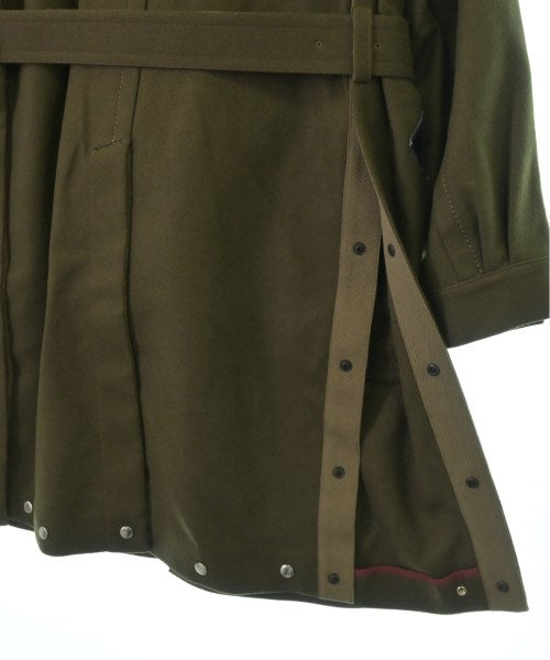 sacai 其他大衣