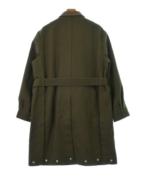 sacai 其他大衣