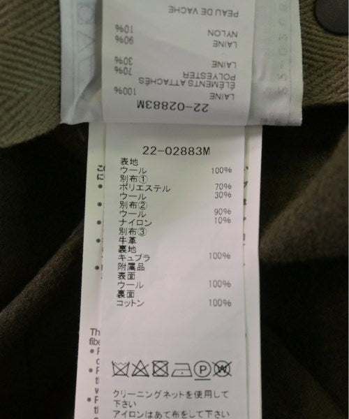 sacai 其他大衣