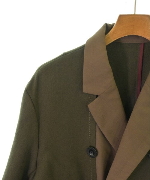 sacai 其他大衣