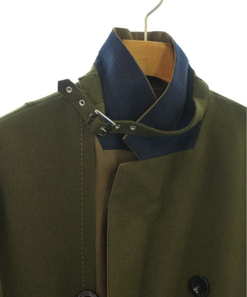 sacai 其他大衣