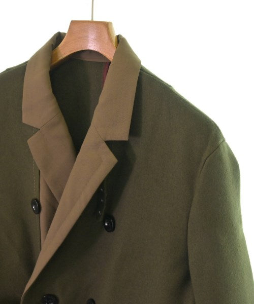 sacai 其他大衣