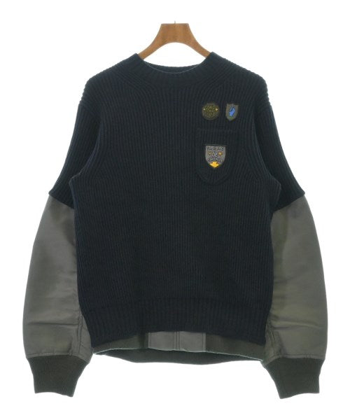 sacai 毛衣