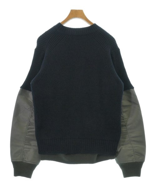 sacai 毛衣