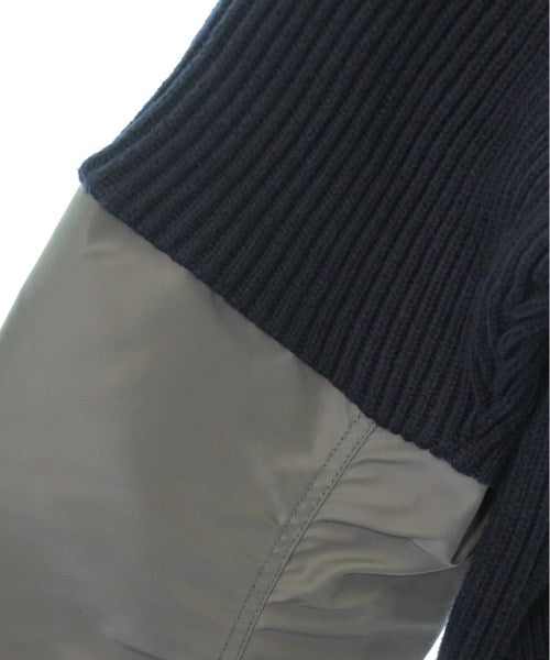 sacai 毛衣