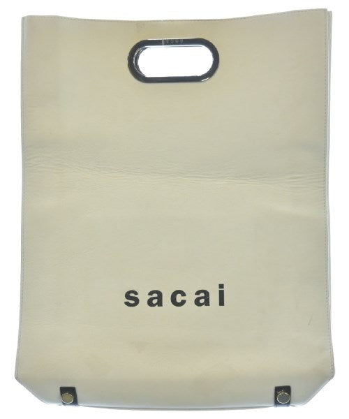 sacai 其他包款