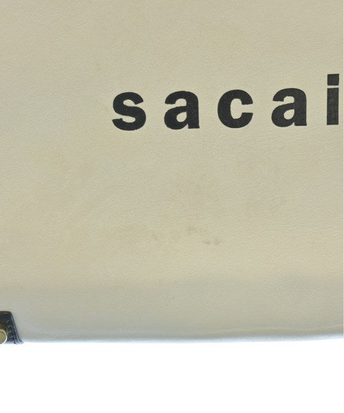 sacai 其他包款