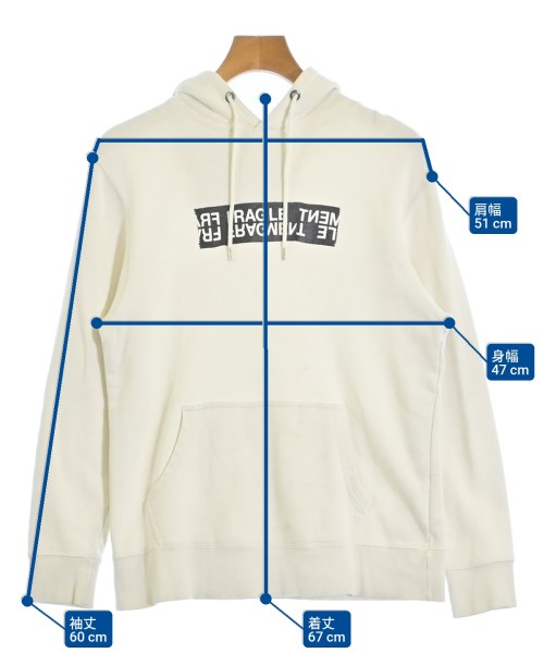 sacai 連帽衫