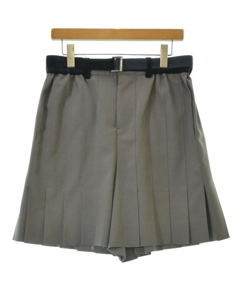 sacai 短褲