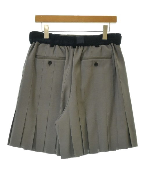 sacai 短褲