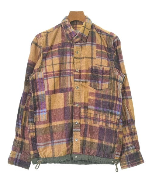 sacai 休閒襯衫