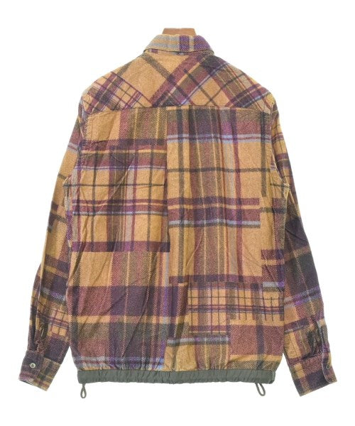 sacai 休閒襯衫