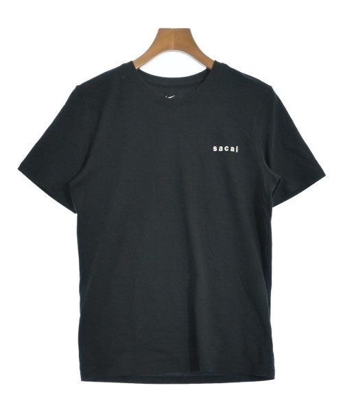 sacai T恤/上衣