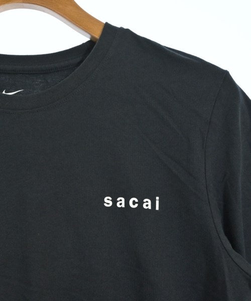 sacai T恤/上衣