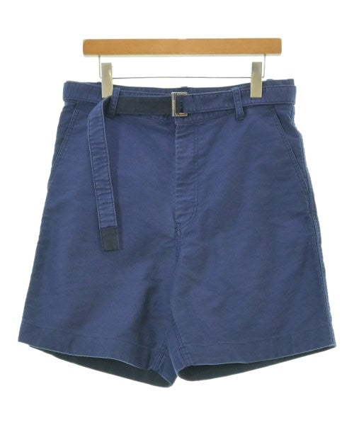 sacai 短褲