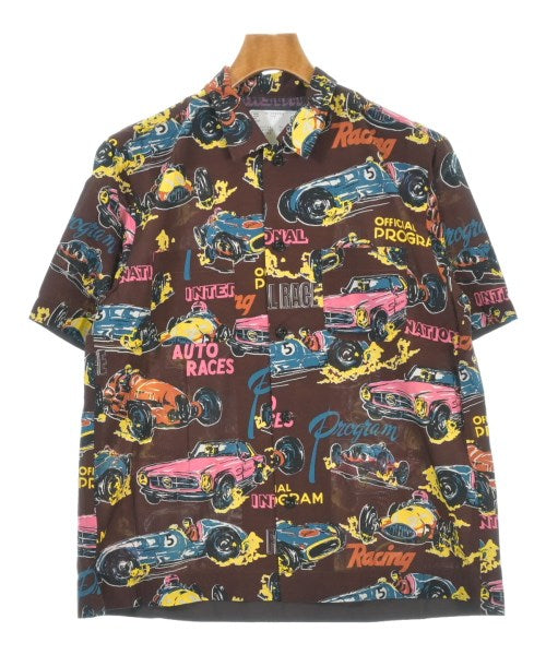 sacai 休閒襯衫