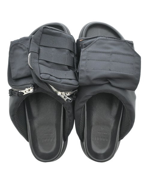 sacai 涼鞋